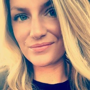 Meet your Posher, Audrey